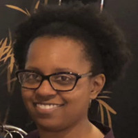 Free Library of Philadelphia Employee Christina Patton's profile photo