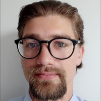 Profil Software Employee Adam Jasiczek's profile photo