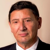 Veridis Environment Employee Udi Adam's profile photo