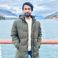 Data Pacific Limited Employee Thathsara Imanse's profile photo