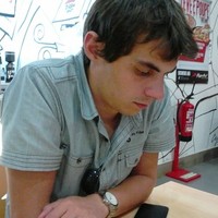 Atriis Technologies Employee Mário Nogueira's profile photo