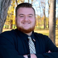 Construction Specialties Employee Micah Labarre's profile photo