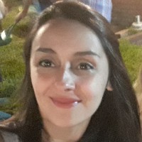 United Logistic Company Employee Virginia Galende's profile photo