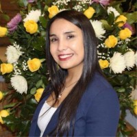 La Oreja Employee Daniela Molina's profile photo
