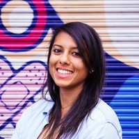 Retail Apparel Group Employee Prerna Kapoor's profile photo