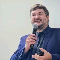 ALL Circuits Employee Benjamin Ronse's profile photo
