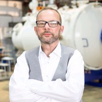 IVA Schmetz GmbH Employee Frank Oertel's profile photo