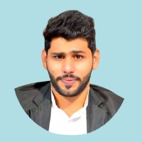 MoonSys Employee Hamza Khalid's profile photo