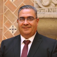 Universidad Autónoma Chapingo Employee Claudio A Carballo's profile photo