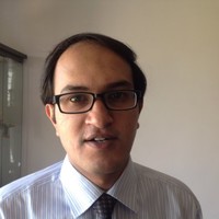 Vignesh Sridharan Email