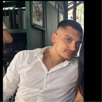 DaoPay Employee Rumen Lyubomirov's profile photo