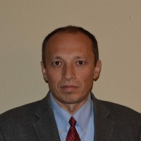 Sirio Pharma Employee Ed Shneyvas's profile photo