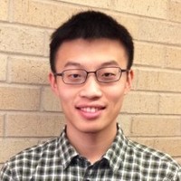 Grace Instrument Employee Qi Shao's profile photo