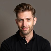 K2 Partnering Solutions Employee Ben Pinkerton's profile photo