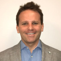 HPE Aruba Networking Employee Joey Lyons's profile photo