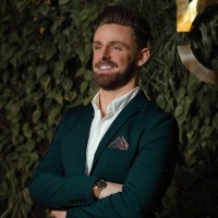 One Playground Employee Billy Waters's profile photo