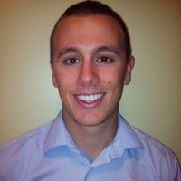 Michelin Employee Kyle Devine's profile photo