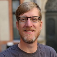 Eric Hesse Email & Phone Number