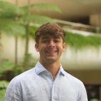Ramp Employee Benjamin Carrillo's profile photo
