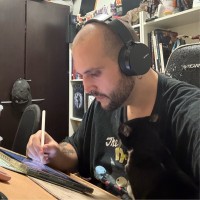 Xavier Montell's profile photo