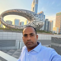 Conares Metal Supply Limited Employee Renju Paul's profile photo