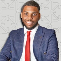 Meta Employee Darrell M.'s profile photo