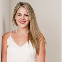 ReproTech Employee Amanda Wenk's profile photo