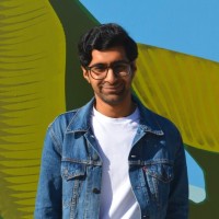 ASP Events Employee Sulaiman Hussain's profile photo