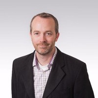 Traine Construction and Development Employee Colin Gayford's profile photo