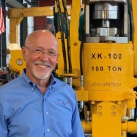 Venturetech, LP Employee Larry Keast's profile photo