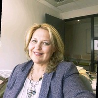 FIDM Employee Cheryl Bensmiller's profile photo