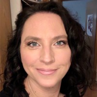 Logward Employee Antje Bußler's profile photo