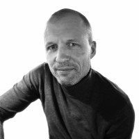 De Mensen Employee Pieter van Huyck's profile photo
