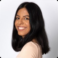 Nicole Barrantes Email & Phone Number