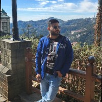 ServerAvatar Employee Sagar Jariwala's profile photo