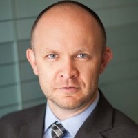 HCA Healthcare Employee Mark King's profile photo