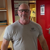 Poseidon Cables Employee Grant Sloan's profile photo
