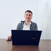 SMSO Employee Iulian Sporis's profile photo