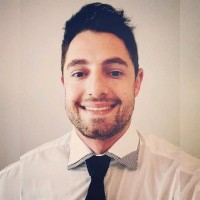 Intertechne Employee Lennon Tomasi's profile photo