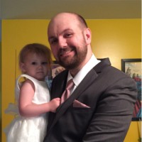 AbbVie Employee Christopher Lillis's profile photo