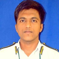 Edison Software Employee Shamsheer Ahamed's profile photo