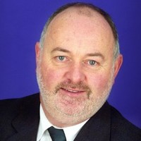 E-mail de Martin O'Halloran