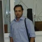 Saudi Expert Co. Employee Moazzam Qadeer's profile photo