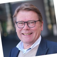 Interpolis Employee Sjak van Nieuwkuijk's profile photo