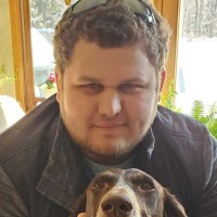 Bend-Tech Employee Justin Bryant's profile photo