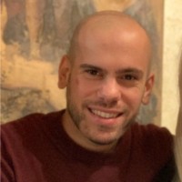 DGgroup Employee Riccardo Gamberucci's profile photo