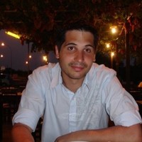 Konstantinos Perdikis Email