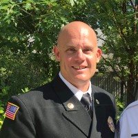 Truckee Meadows Fire Protection District Employee Joseph Schum's profile photo