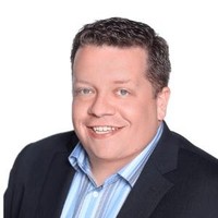 Salesforce Employee Doug Mark's profile photo