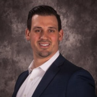 Akeneo: The Product Experience Company Employee Gregory Vasami's profile photo
